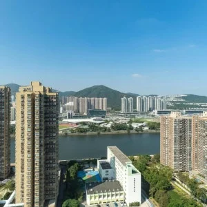 코트야드 바이 메리어트 홍콩 샤틴 이미지 7