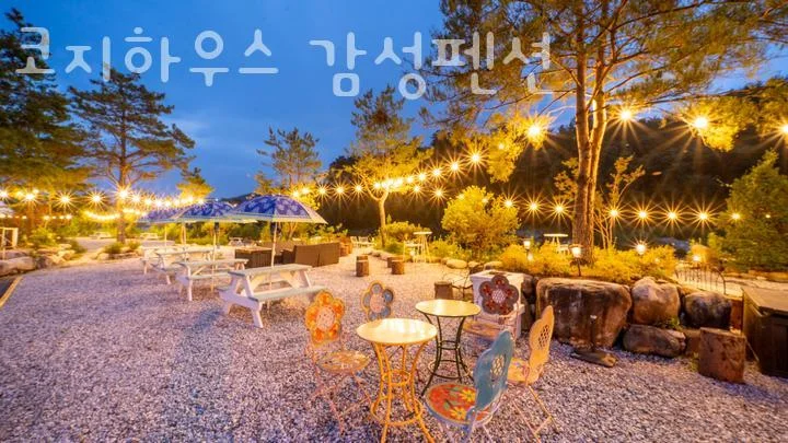 코지 하우스 이미지 9