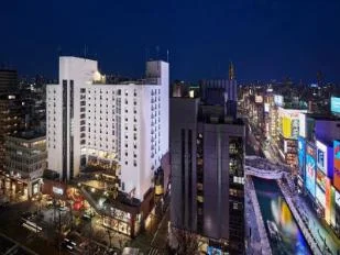 크로스 호텔 오사카 이미지 8