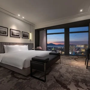 크라운 플라자 다낭 바이 IHG 이미지 15
