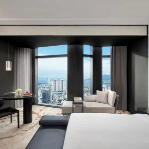 크라운 플라자 다낭 바이 IHG 이미지 17