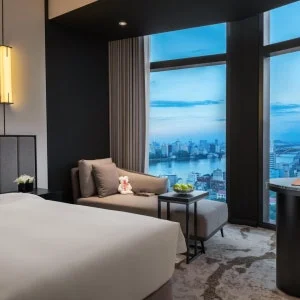 크라운 플라자 다낭 바이 IHG 이미지 19