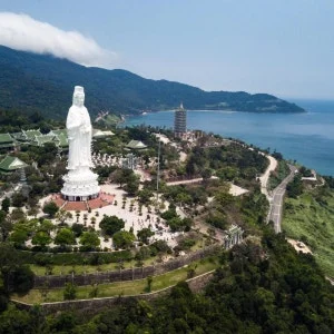 크라운 플라자 다낭 바이 IHG 이미지 20