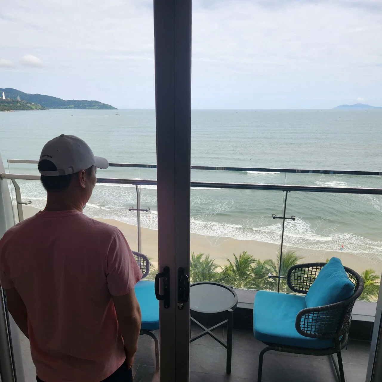 D&C 호텔 다낭 회의실