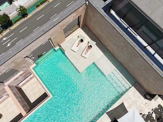 대구 수성 더 아르코 호텔 라이온즈파크점 이미지 7