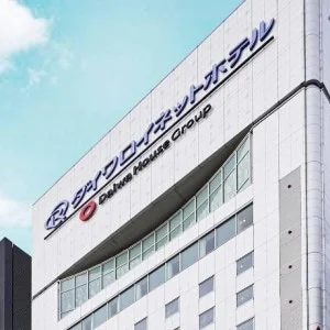 다이와 로이넷 호텔 나고야 신칸센구치 이미지 7