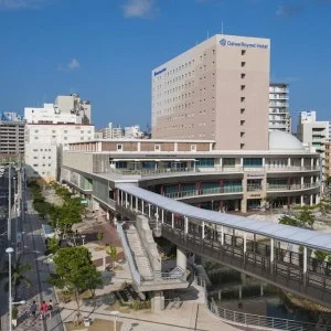 다이와 로이네트 호텔 나하 코쿠사이도리 이미지 3