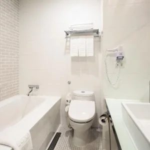 댄디 호텔 톈진 이미지 3