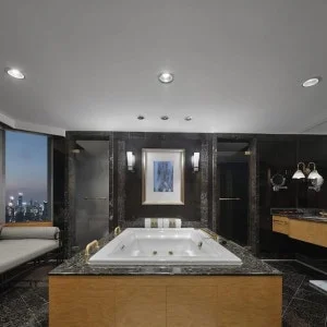 더블트리 바이 힐튼 호텔 상하이 - 푸동 이미지 3