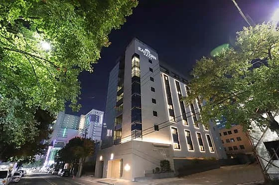 이스턴호텔 이미지 11