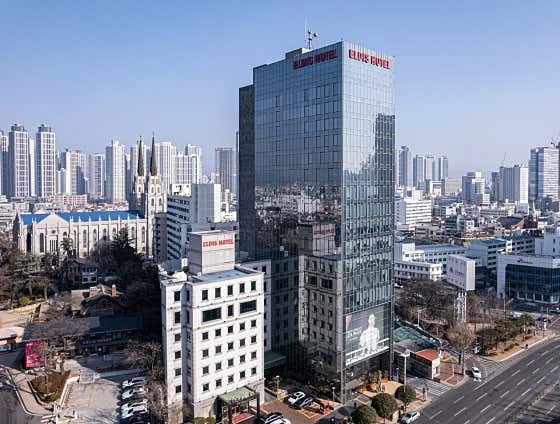 엘디스 리젠트 호텔 이미지 11