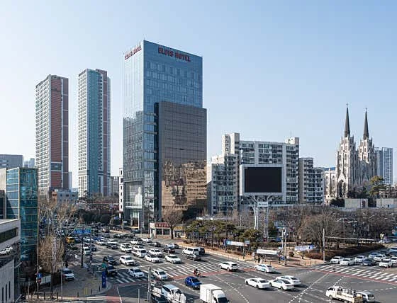 엘디스 리젠트 호텔 이미지 13