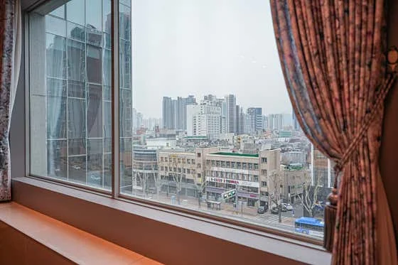 엘디스 리젠트 호텔 이미지 20