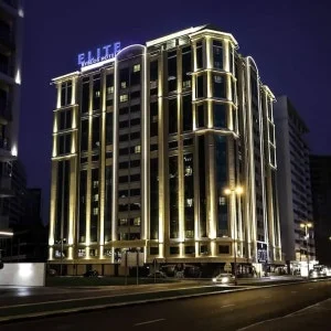 엘리트 비블로스 호텔 이미지 8