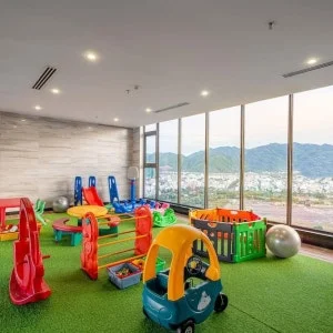 에메랄드 베이 호텔 & 스파 나트랑 이미지 5