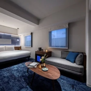 Estinate Hotel 나하 이미지 3