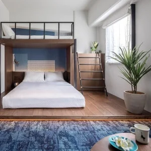 Estinate Hotel 나하 이미지 7