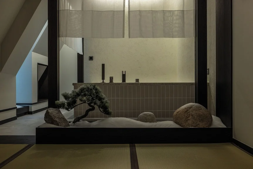 Ezen Hotel 부대시설