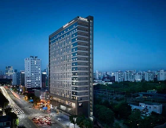 페어필드 바이 메리어트 서울 호텔 이미지 10