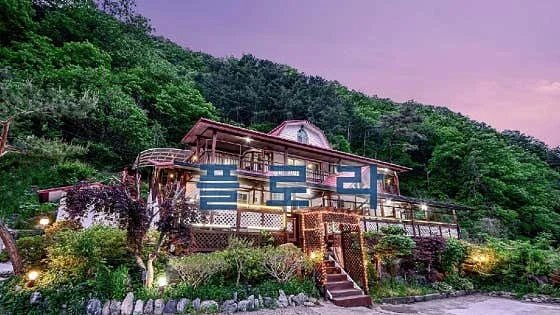 플로라 펜션 이미지 18