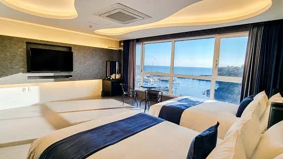 프롬에이치 엘렌호텔 제주 서귀포점 이미지 5