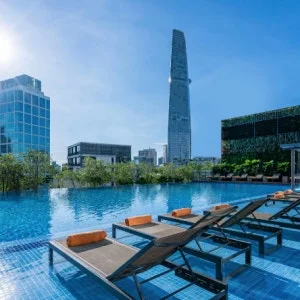 퓨전 오리지널 사이공 센터 이미지 2