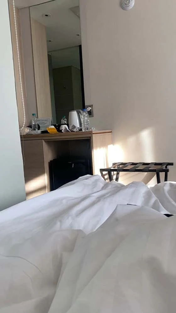 강릉씨티호텔 이미지 13