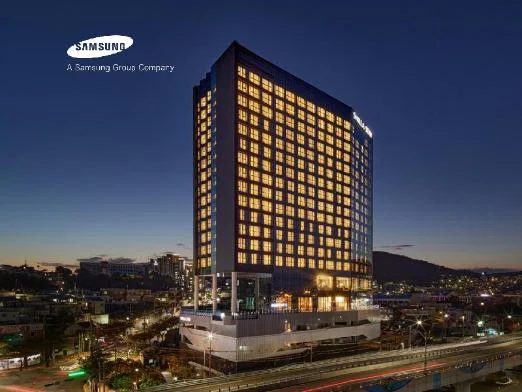 가평 돌고래 리조트 수영장