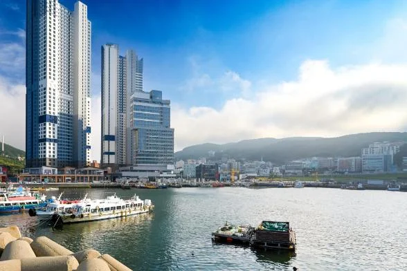 가평 돌고래 리조트 이미지 9