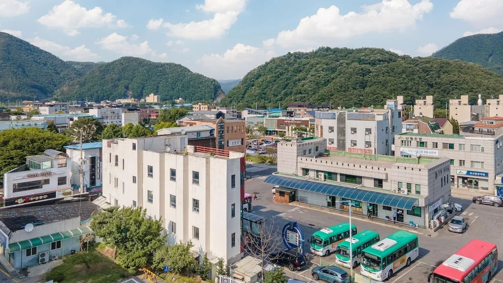 가평 에그하우스 조식