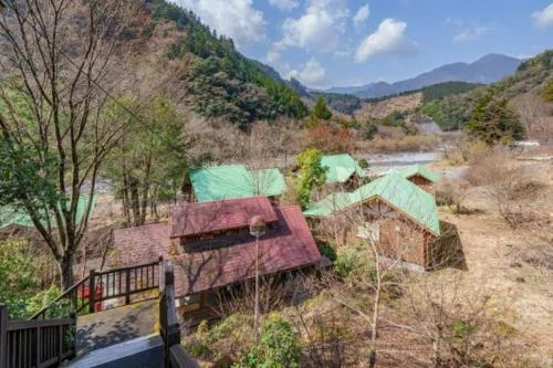 가평 모리마을 애견 펜션 이미지 4