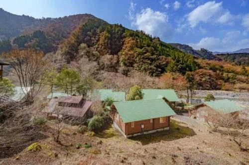 가평 모리마을 애견 펜션 이미지 6