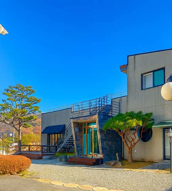 가평 오이코스레저펜션 이미지 20
