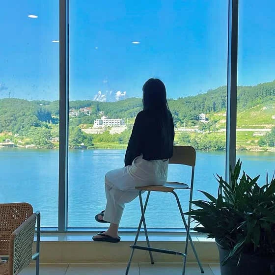 가평 화이트큐브24 스파 펜션 이미지 19