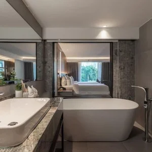 가디나 아소케 호텔 & 레지던스 이미지 2