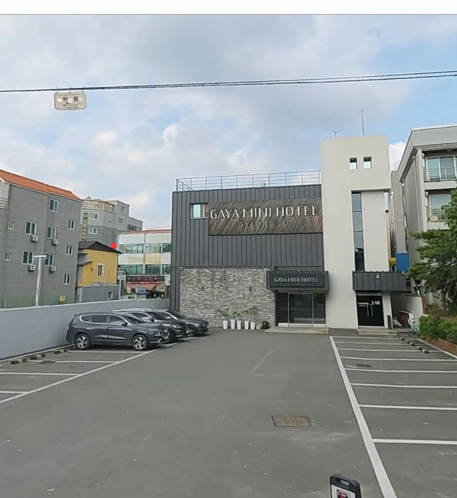 가야미니호텔 이미지 20