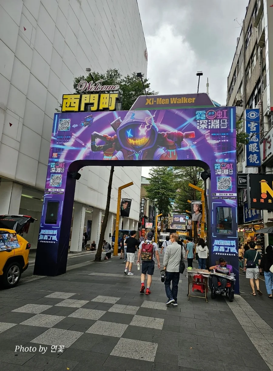 골드 스톤 크레센트 문 라이트 이미지 13