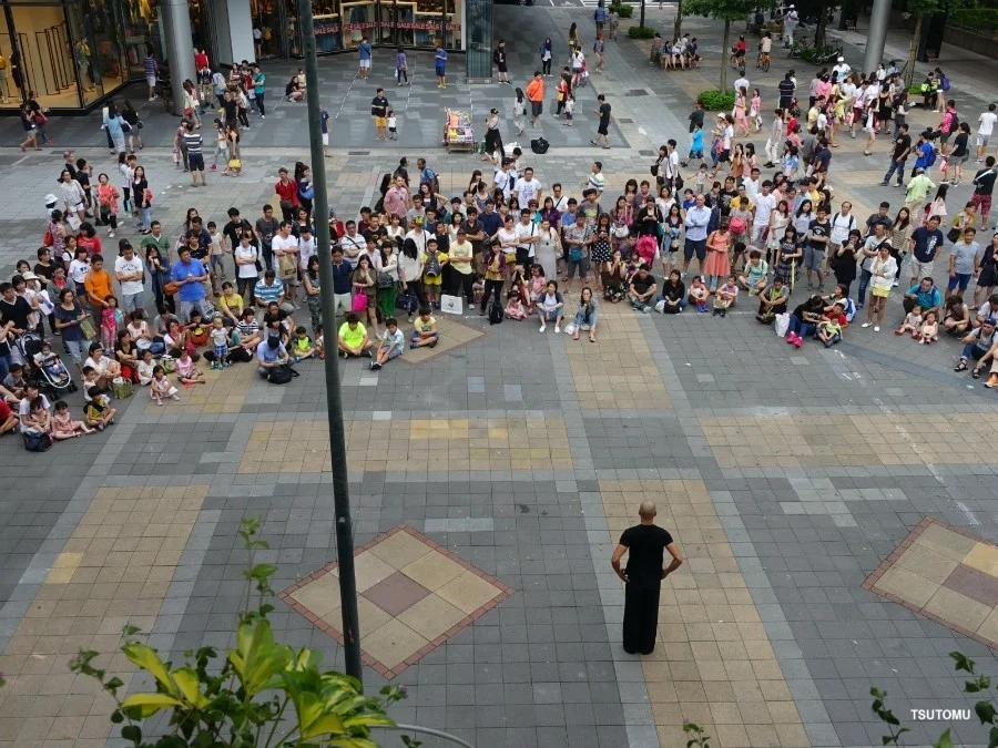 골드 스톤 크레센트 문 라이트 이미지 4