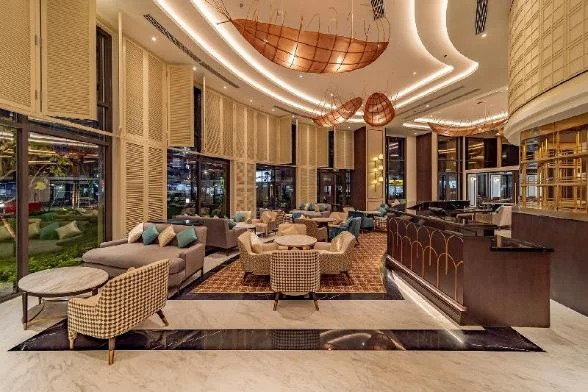 Golden Rain Hotel - Hoang Vu 이미지 10