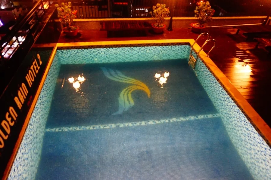 Golden Rain Hotel - Hoang Vu 이미지 18