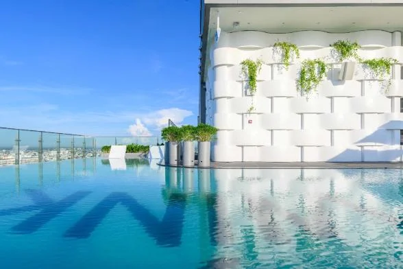 Golden Rain Hotel - Hoang Vu 이미지 6
