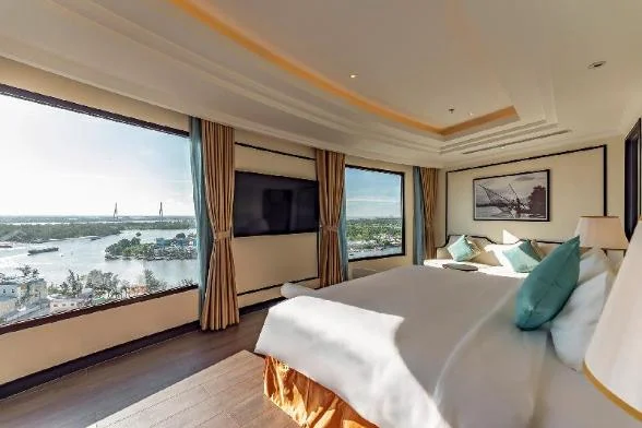 Golden Rain Hotel - Hoang Vu 이미지 8