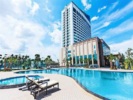 Golden Rain Hotel - Hoang Vu 이미지 9