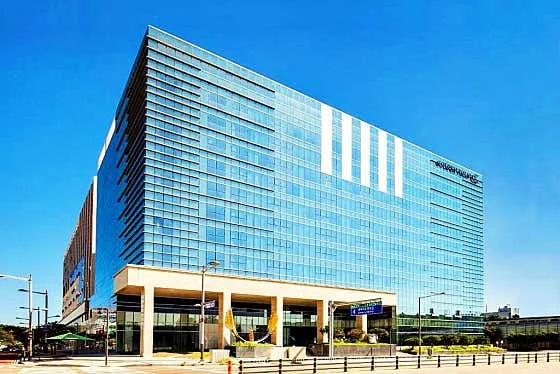골든튤립 인천공항 호텔&스위트 이미지 4