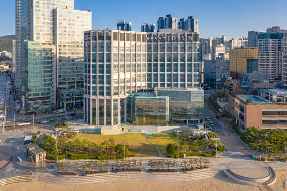 그랜드 조선 부산 이미지 12