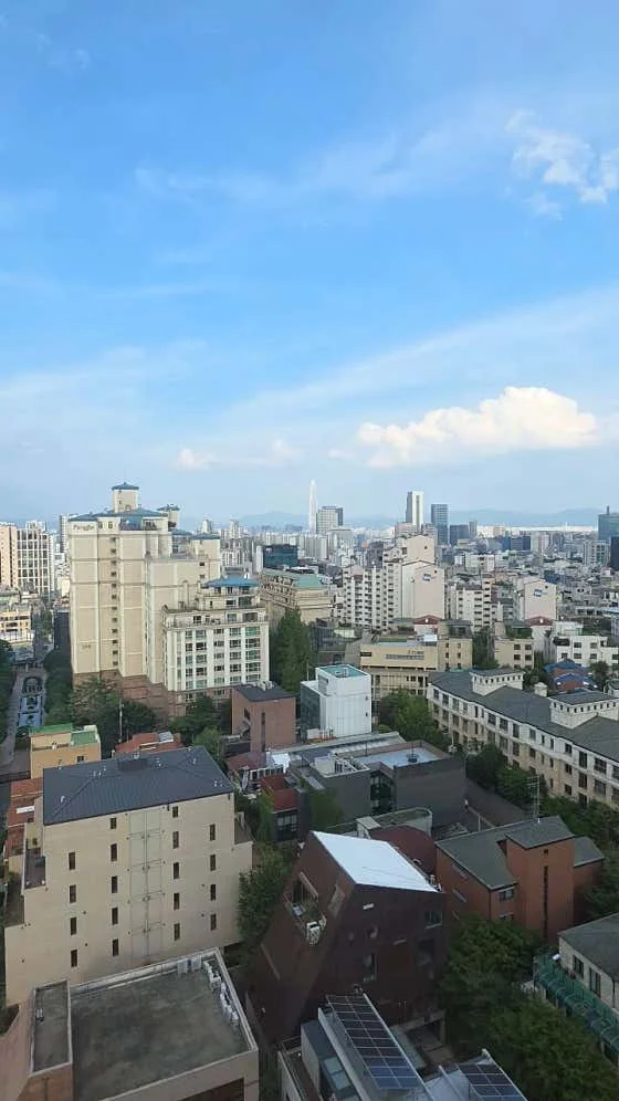 그랜드 머큐어 임피리얼 팰리스 서울 강남 이미지 6