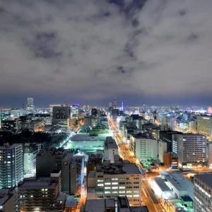 그랜드 머큐어 삿포로 오도리 파크 이미지 18