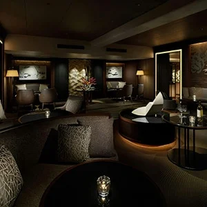 Grand Prince Hotel Shin Takanawa 이미지 17