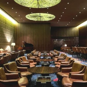 Grand Prince Hotel Shin Takanawa 이미지 3