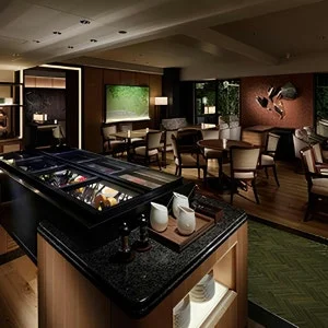 Grand Prince Hotel Shin Takanawa 이미지 4